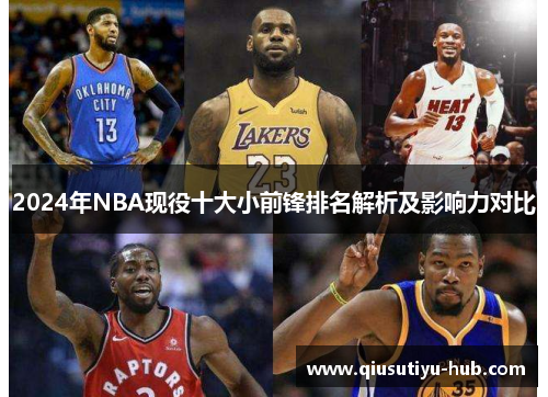 2024年NBA现役十大小前锋排名解析及影响力对比