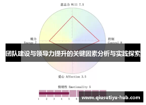 团队建设与领导力提升的关键因素分析与实践探索