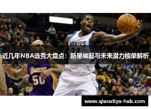 近几年NBA选秀大盘点：新星崛起与未来潜力榜单解析